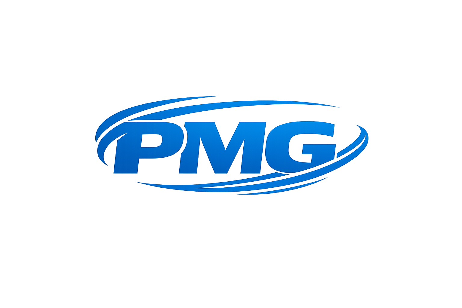 PMG Logo